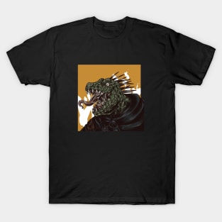 Kaiman - Dorohedoro T-Shirt